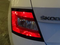 USED 2018 67 SKODA FABIA 1.0 COLOUR EDITION TSI 5d 94 BHP 