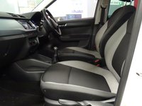 USED 2018 67 SKODA FABIA 1.0 COLOUR EDITION TSI 5d 94 BHP 