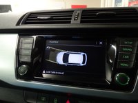 USED 2018 67 SKODA FABIA 1.0 COLOUR EDITION TSI 5d 94 BHP 