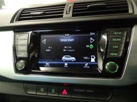 USED 2018 67 SKODA FABIA 1.0 COLOUR EDITION TSI 5d 94 BHP 