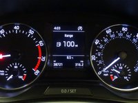 USED 2018 67 SKODA FABIA 1.0 COLOUR EDITION TSI 5d 94 BHP 