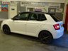 USED 2018 67 SKODA FABIA 1.0 COLOUR EDITION TSI 5d 94 BHP 
