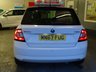 USED 2018 67 SKODA FABIA 1.0 COLOUR EDITION TSI 5d 94 BHP 