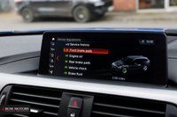 USED 2019 19 BMW 3 SERIES 3.0 335D XDRIVE M SPORT SHADOW EDITION TOURING 5d REAR CAM / HUD / HARMAN KARDON
