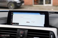 USED 2019 19 BMW 3 SERIES 3.0 335D XDRIVE M SPORT SHADOW EDITION TOURING 5d REAR CAM / HUD / HARMAN KARDON