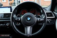 USED 2019 19 BMW 3 SERIES 3.0 335D XDRIVE M SPORT SHADOW EDITION TOURING 5d REAR CAM / HUD / HARMAN KARDON