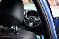 USED 2019 19 BMW 3 SERIES 3.0 335D XDRIVE M SPORT SHADOW EDITION TOURING 5d REAR CAM / HUD / HARMAN KARDON