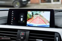 USED 2019 19 BMW 3 SERIES 3.0 335D XDRIVE M SPORT SHADOW EDITION TOURING 5d REAR CAM / HUD / HARMAN KARDON