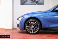 USED 2019 19 BMW 3 SERIES 3.0 335D XDRIVE M SPORT SHADOW EDITION TOURING 5d REAR CAM / HUD / HARMAN KARDON