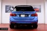 USED 2019 19 BMW 3 SERIES 3.0 335D XDRIVE M SPORT SHADOW EDITION TOURING 5d REAR CAM / HUD / HARMAN KARDON