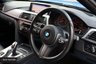 USED 2019 19 BMW 3 SERIES 3.0 335D XDRIVE M SPORT SHADOW EDITION TOURING 5d REAR CAM / HUD / HARMAN KARDON