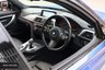 USED 2019 19 BMW 3 SERIES 3.0 335D XDRIVE M SPORT SHADOW EDITION TOURING 5d REAR CAM / HUD / HARMAN KARDON