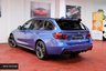 USED 2019 19 BMW 3 SERIES 3.0 335D XDRIVE M SPORT SHADOW EDITION TOURING 5d REAR CAM / HUD / HARMAN KARDON