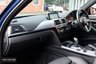 USED 2019 19 BMW 3 SERIES 3.0 335D XDRIVE M SPORT SHADOW EDITION TOURING 5d REAR CAM / HUD / HARMAN KARDON