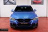 USED 2019 19 BMW 3 SERIES 3.0 335D XDRIVE M SPORT SHADOW EDITION TOURING 5d REAR CAM / HUD / HARMAN KARDON