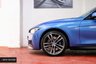 USED 2019 19 BMW 3 SERIES 3.0 335D XDRIVE M SPORT SHADOW EDITION TOURING 5d REAR CAM / HUD / HARMAN KARDON