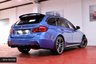 USED 2019 19 BMW 3 SERIES 3.0 335D XDRIVE M SPORT SHADOW EDITION TOURING 5d REAR CAM / HUD / HARMAN KARDON