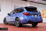 USED 2019 19 BMW 3 SERIES 3.0 335D XDRIVE M SPORT SHADOW EDITION TOURING 5d REAR CAM / HUD / HARMAN KARDON
