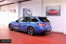 USED 2019 19 BMW 3 SERIES 3.0 335D XDRIVE M SPORT SHADOW EDITION TOURING 5d REAR CAM / HUD / HARMAN KARDON