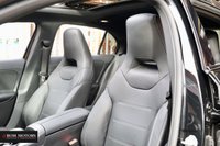 USED 2019 19 MERCEDES-BENZ A-CLASS 2.0 AMG A 35 4MATIC PREMIUM PLUS 5d 302 BHP REAR CAM /KEYLESS /AMG PACKAGE