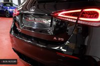 USED 2019 19 MERCEDES-BENZ A-CLASS 2.0 AMG A 35 4MATIC PREMIUM PLUS 5d 302 BHP REAR CAM /KEYLESS /AMG PACKAGE
