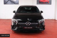 USED 2019 19 MERCEDES-BENZ A-CLASS 2.0 AMG A 35 4MATIC PREMIUM PLUS 5d 302 BHP REAR CAM /KEYLESS /AMG PACKAGE