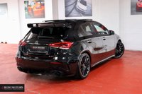 USED 2019 19 MERCEDES-BENZ A-CLASS 2.0 AMG A 35 4MATIC PREMIUM PLUS 5d 302 BHP REAR CAM /KEYLESS /AMG PACKAGE