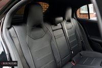 USED 2019 19 MERCEDES-BENZ A-CLASS 2.0 AMG A 35 4MATIC PREMIUM PLUS 5d 302 BHP REAR CAM /KEYLESS /AMG PACKAGE