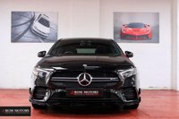 USED 2019 19 MERCEDES-BENZ A-CLASS 2.0 AMG A 35 4MATIC PREMIUM PLUS 5d 302 BHP REAR CAM /KEYLESS /AMG PACKAGE