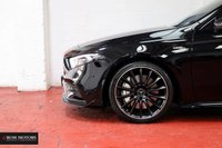 USED 2019 19 MERCEDES-BENZ A-CLASS 2.0 AMG A 35 4MATIC PREMIUM PLUS 5d 302 BHP REAR CAM /KEYLESS /AMG PACKAGE