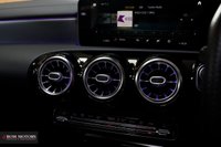 USED 2019 19 MERCEDES-BENZ A-CLASS 2.0 AMG A 35 4MATIC PREMIUM PLUS 5d 302 BHP REAR CAM /KEYLESS /AMG PACKAGE