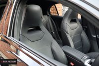 USED 2019 19 MERCEDES-BENZ A-CLASS 2.0 AMG A 35 4MATIC PREMIUM PLUS 5d 302 BHP REAR CAM /KEYLESS /AMG PACKAGE