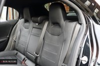 USED 2019 19 MERCEDES-BENZ A-CLASS 2.0 AMG A 35 4MATIC PREMIUM PLUS 5d 302 BHP REAR CAM /KEYLESS /AMG PACKAGE