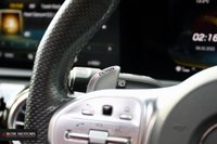 USED 2019 19 MERCEDES-BENZ A-CLASS 2.0 AMG A 35 4MATIC PREMIUM PLUS 5d 302 BHP REAR CAM /KEYLESS /AMG PACKAGE
