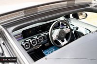 USED 2019 19 MERCEDES-BENZ A-CLASS 2.0 AMG A 35 4MATIC PREMIUM PLUS 5d 302 BHP REAR CAM /KEYLESS /AMG PACKAGE