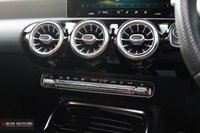 USED 2019 19 MERCEDES-BENZ A-CLASS 2.0 AMG A 35 4MATIC PREMIUM PLUS 5d 302 BHP REAR CAM /KEYLESS /AMG PACKAGE