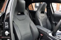 USED 2019 19 MERCEDES-BENZ A-CLASS 2.0 AMG A 35 4MATIC PREMIUM PLUS 5d 302 BHP REAR CAM /KEYLESS /AMG PACKAGE