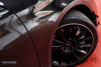 USED 2019 19 MERCEDES-BENZ A-CLASS 2.0 AMG A 35 4MATIC PREMIUM PLUS 5d 302 BHP REAR CAM /KEYLESS /AMG PACKAGE
