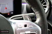 USED 2019 19 MERCEDES-BENZ A-CLASS 2.0 AMG A 35 4MATIC PREMIUM PLUS 5d 302 BHP REAR CAM /KEYLESS /AMG PACKAGE
