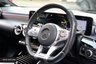 USED 2019 19 MERCEDES-BENZ A-CLASS 2.0 AMG A 35 4MATIC PREMIUM PLUS 5d 302 BHP REAR CAM /KEYLESS /AMG PACKAGE