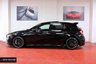 USED 2019 19 MERCEDES-BENZ A-CLASS 2.0 AMG A 35 4MATIC PREMIUM PLUS 5d 302 BHP REAR CAM /KEYLESS /AMG PACKAGE