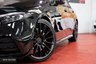 USED 2019 19 MERCEDES-BENZ A-CLASS 2.0 AMG A 35 4MATIC PREMIUM PLUS 5d 302 BHP REAR CAM /KEYLESS /AMG PACKAGE
