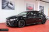 USED 2019 19 MERCEDES-BENZ A-CLASS 2.0 AMG A 35 4MATIC PREMIUM PLUS 5d 302 BHP REAR CAM /KEYLESS /AMG PACKAGE
