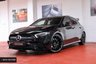 USED 2019 19 MERCEDES-BENZ A-CLASS 2.0 AMG A 35 4MATIC PREMIUM PLUS 5d 302 BHP REAR CAM /KEYLESS /AMG PACKAGE