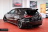 USED 2019 19 MERCEDES-BENZ A-CLASS 2.0 AMG A 35 4MATIC PREMIUM PLUS 5d 302 BHP REAR CAM /KEYLESS /AMG PACKAGE