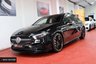 USED 2019 19 MERCEDES-BENZ A-CLASS 2.0 AMG A 35 4MATIC PREMIUM PLUS 5d 302 BHP REAR CAM /KEYLESS /AMG PACKAGE
