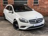 USED 2015 15 MERCEDES-BENZ A-CLASS 2.1 A200 CDI SPORT EDITION 5d 134 BHP / STUNNING CAR!