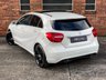 USED 2015 15 MERCEDES-BENZ A-CLASS 2.1 A200 CDI SPORT EDITION 5d 134 BHP / STUNNING CAR!