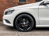 USED 2015 15 MERCEDES-BENZ A-CLASS 2.1 A200 CDI SPORT EDITION 5d 134 BHP / STUNNING CAR!