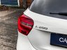 USED 2015 15 MERCEDES-BENZ A-CLASS 2.1 A200 CDI SPORT EDITION 5d 134 BHP / STUNNING CAR!